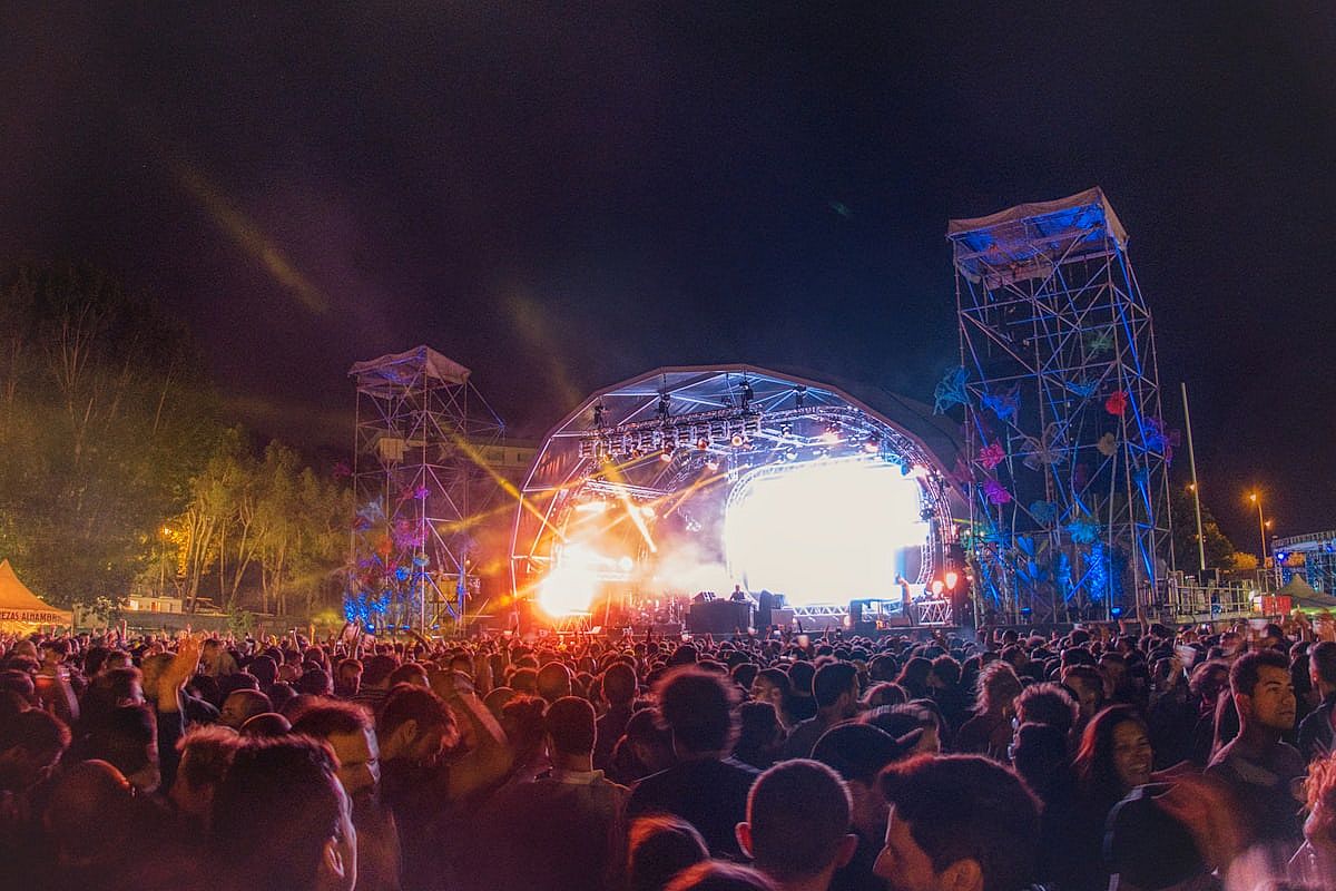 Fiestas de San Isidro - 2