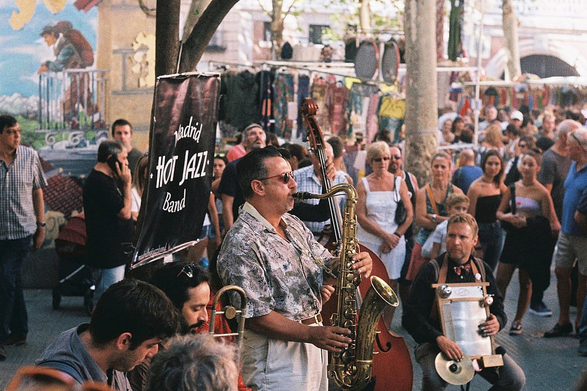 Fiestas de San Isidro - 3