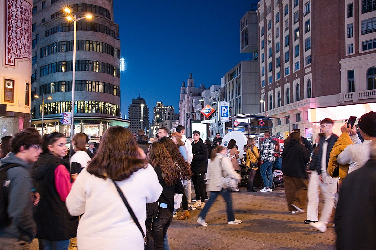 Fiestas de San Isidro - 4