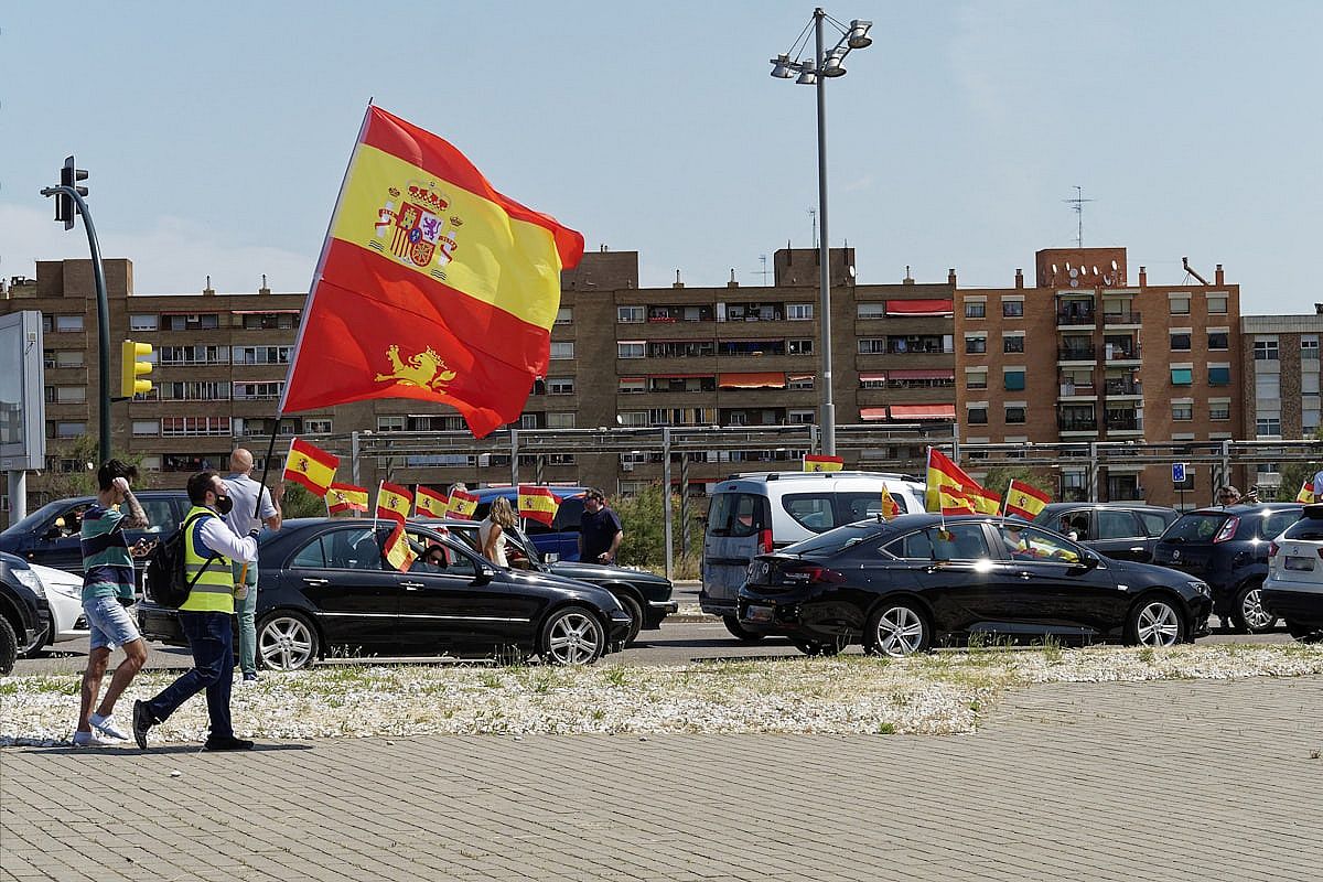 Fiestas del Pilar - 4