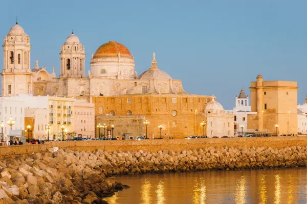 Carnaval de Cádiz