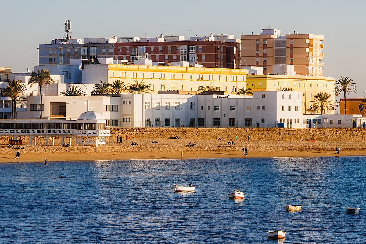 Carnaval de Cádiz - 2