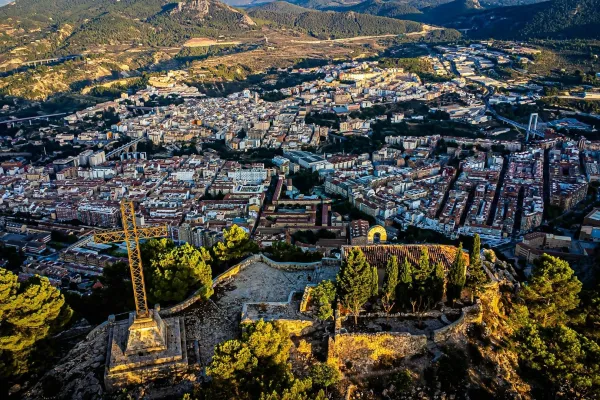 Moros y Cristianos