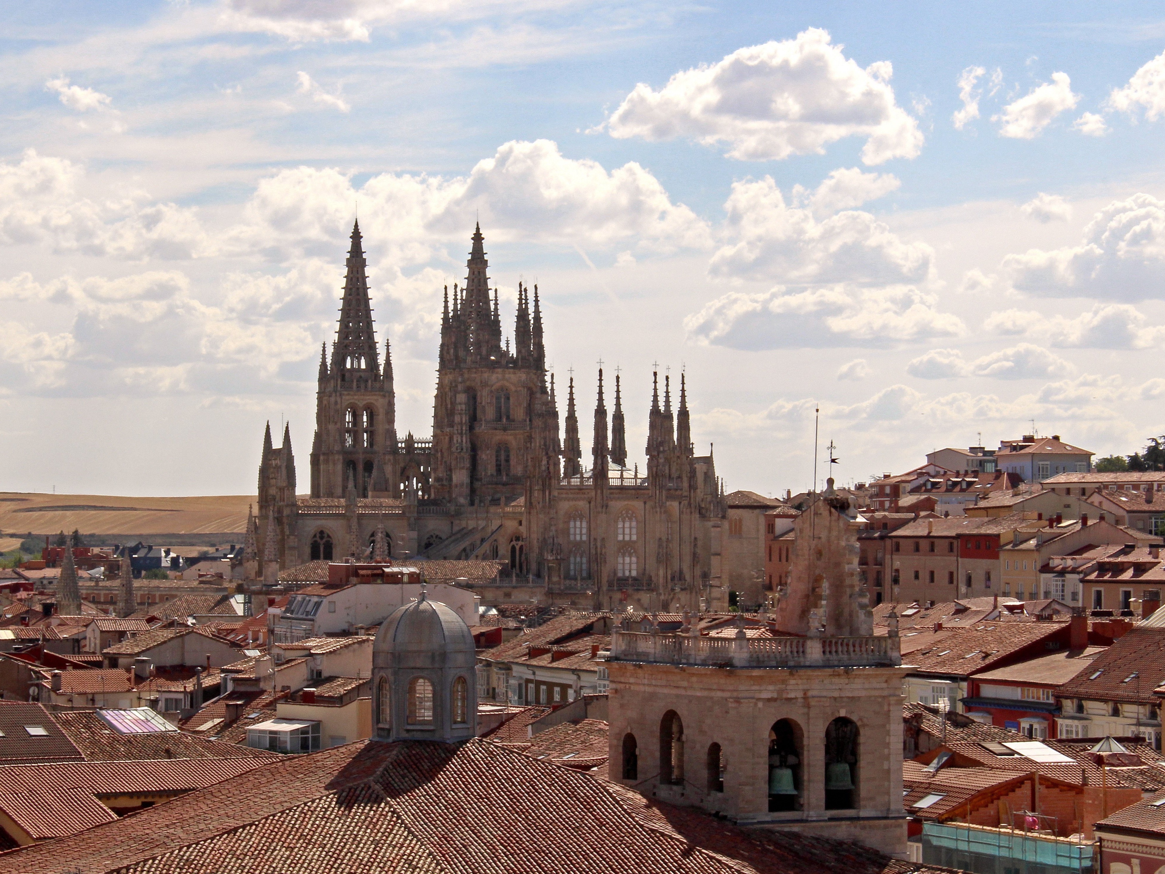 Castilla y León