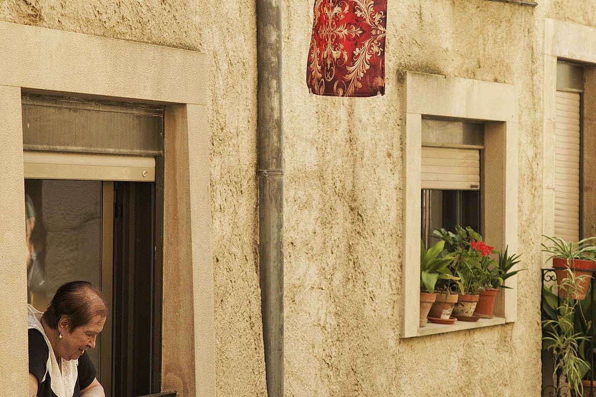 Moros y Cristianos - 1