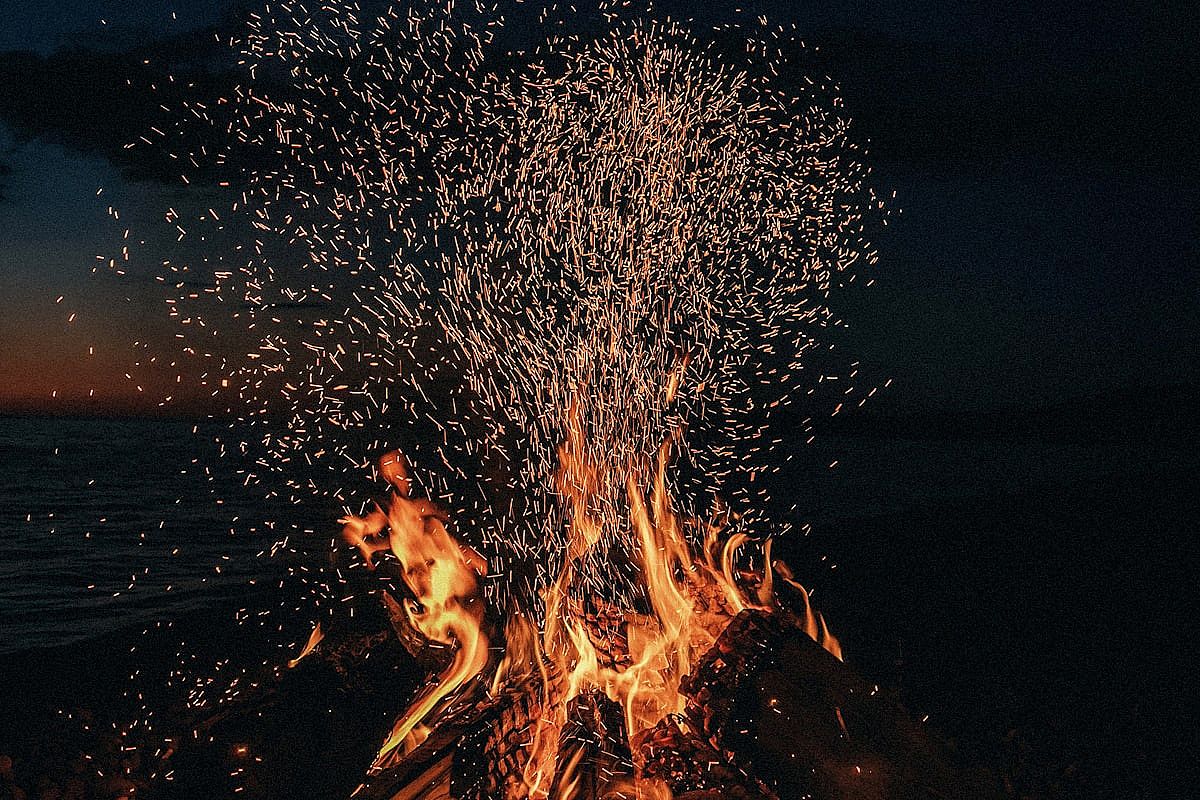 Noche de San Juan - 2