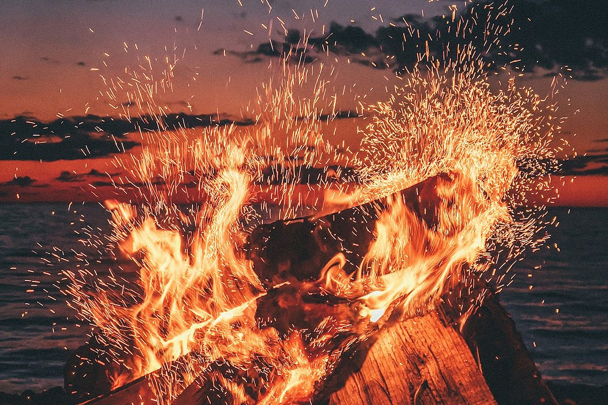 Noche de San Juan - 4