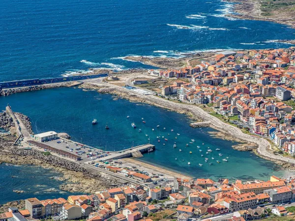 Galicia