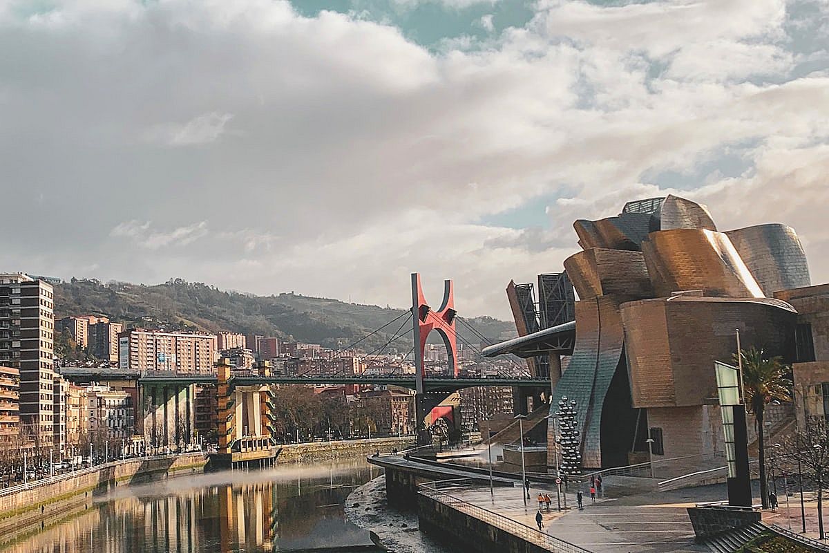 Aste Nagusia Bilbao - 3