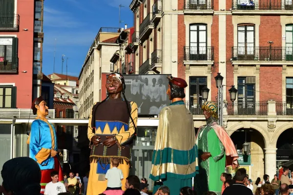 Día de los Reyes Magos