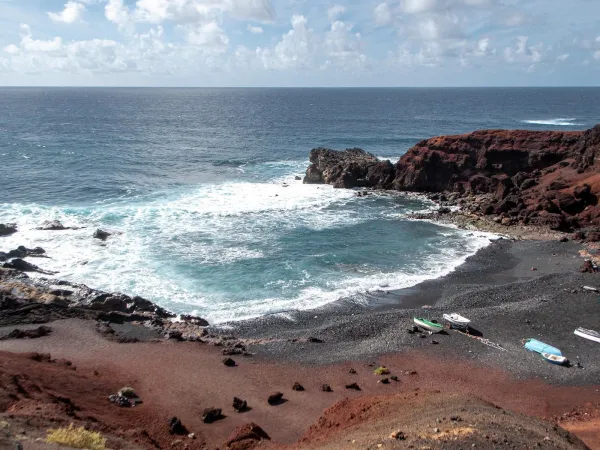 Canary Islands