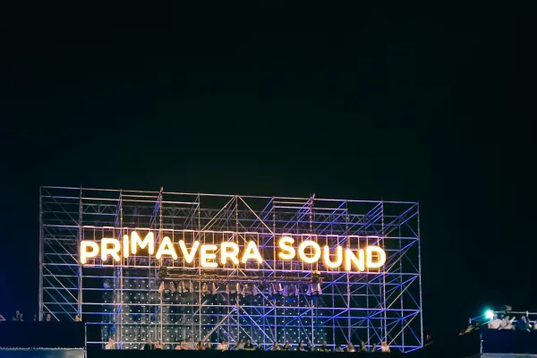 Primavera Sound