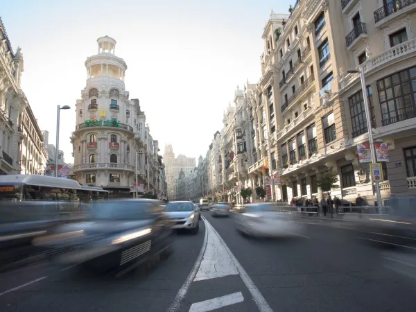 Madrid