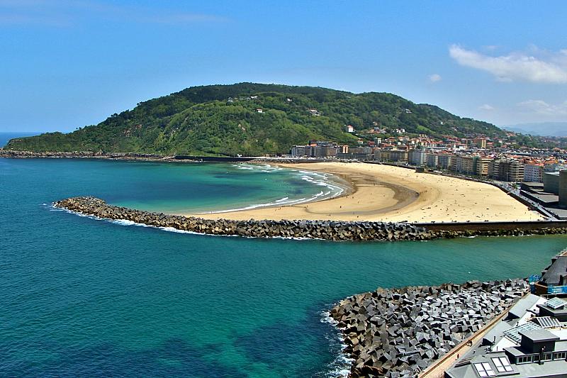 Semana Grande San Sebastián