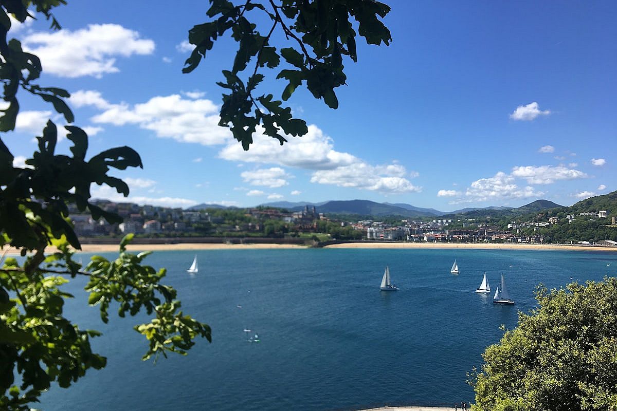 Semana Grande San Sebastián - 1