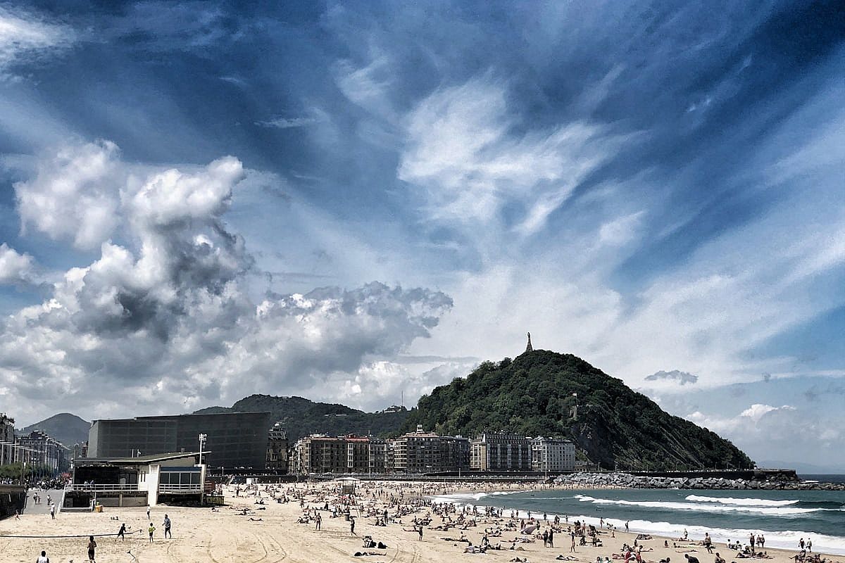 Semana Grande San Sebastián - 3