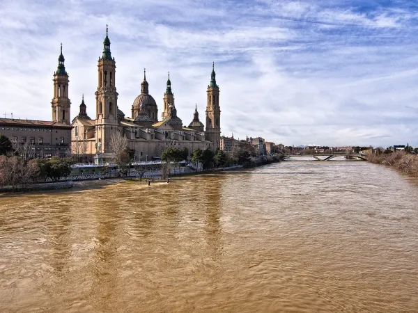 Aragón