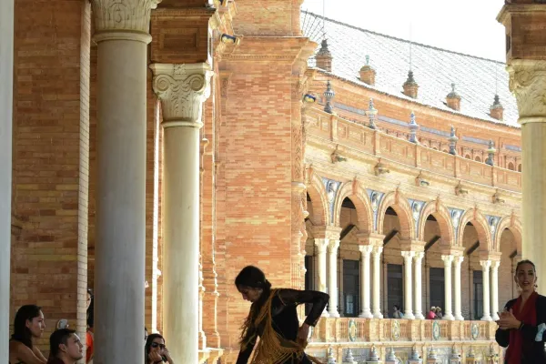 Bienal de Flamenco