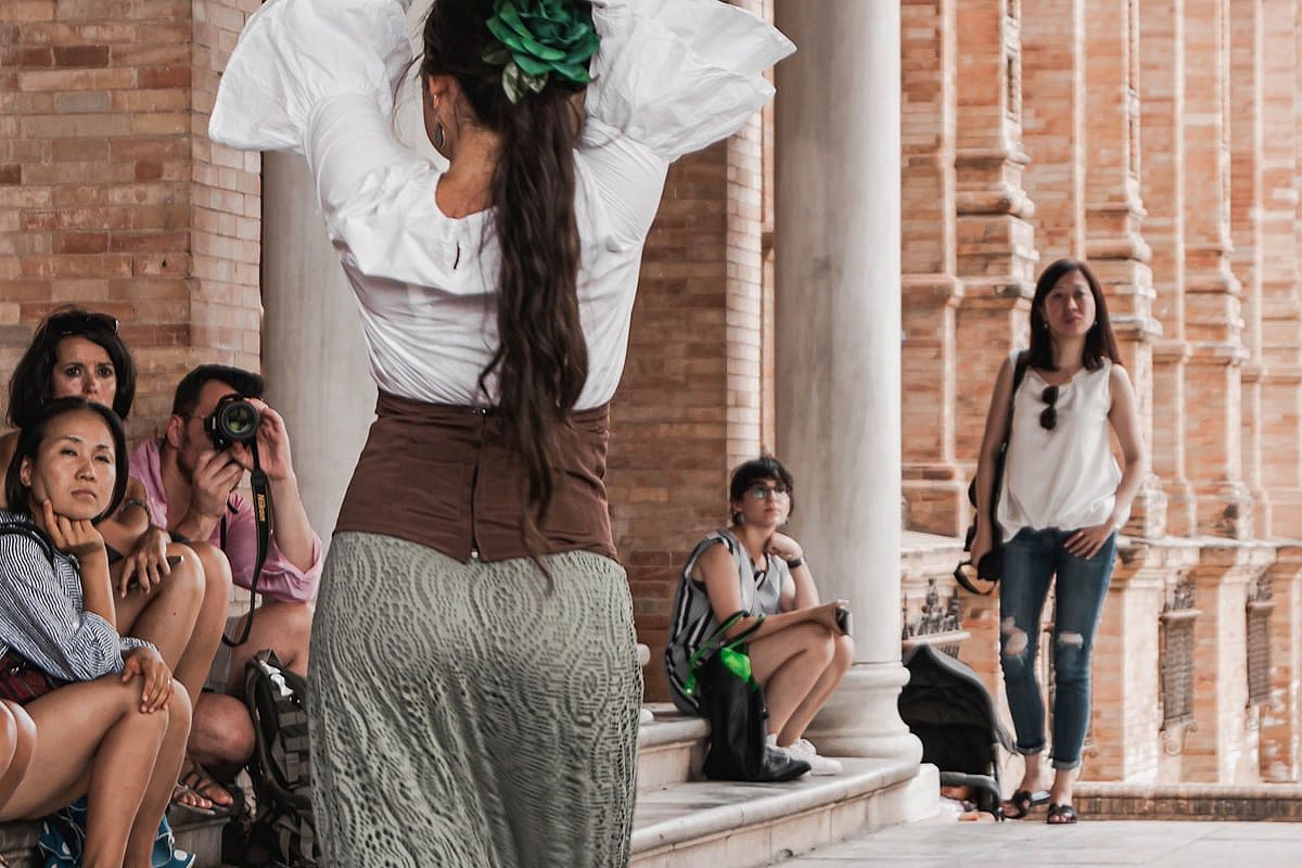 Bienal de Flamenco - 2