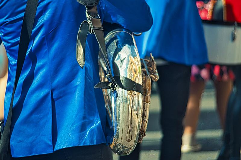 Tamborrada de San Sebastián