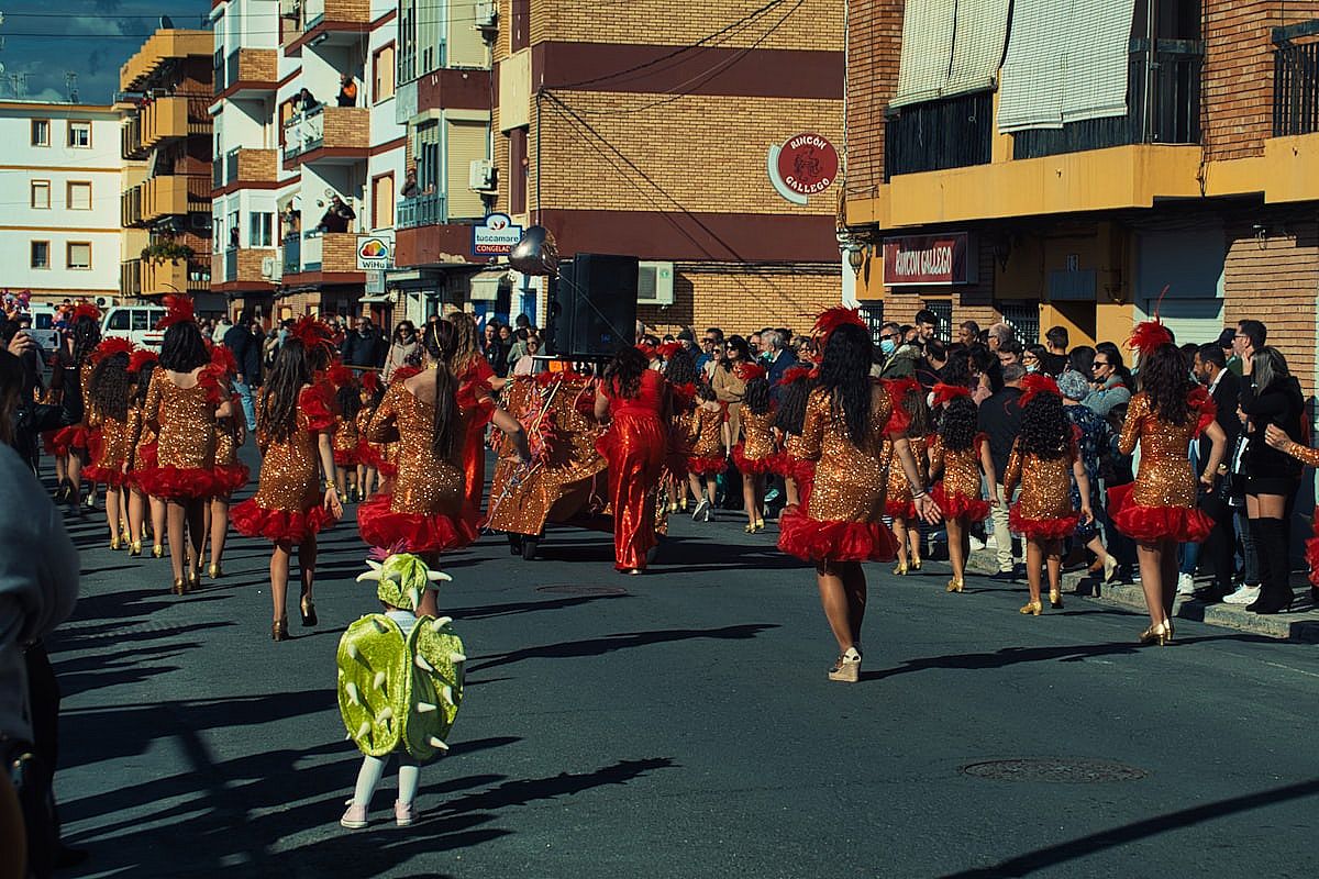 Tamborrada de San Sebastián - 1