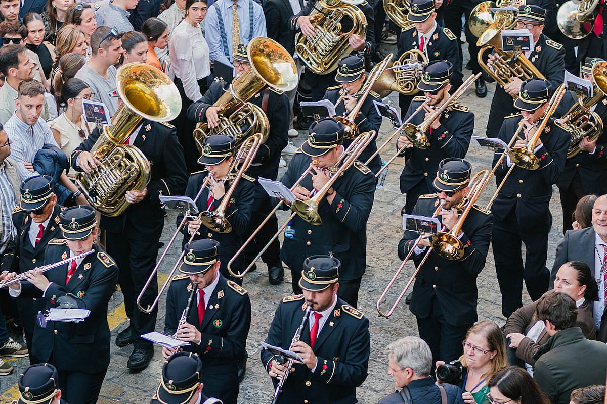 Tamborrada de San Sebastián - 2