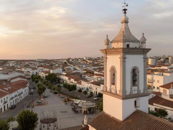 Extremadura