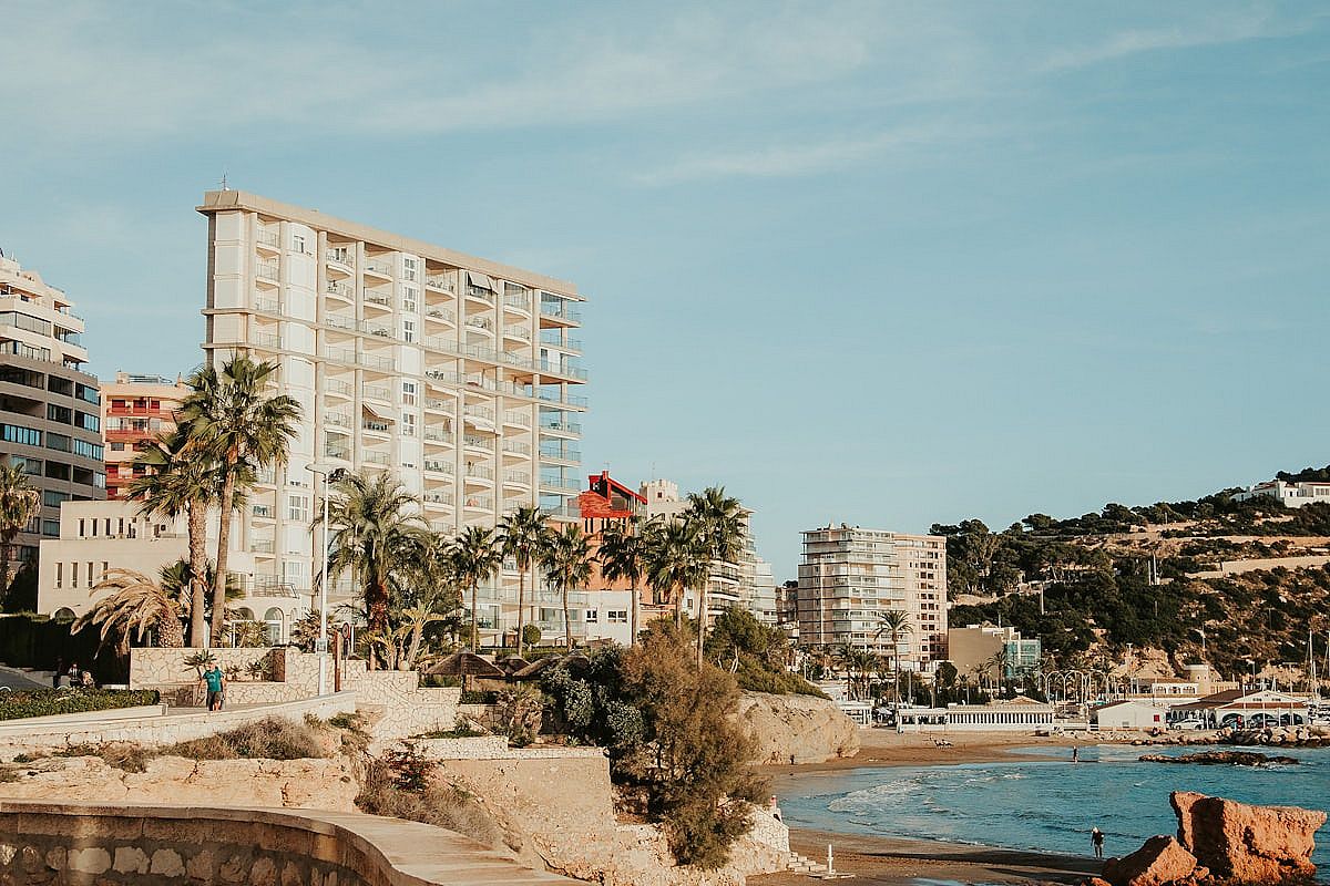 Hogueras de San Juan Alicante - 3