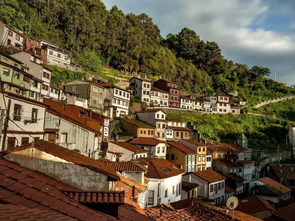 Asturias
