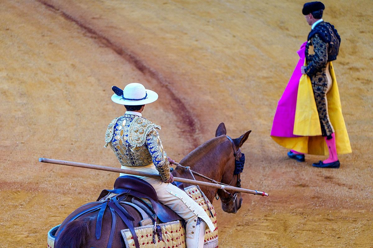 Feria del Caballo de Jerez - 4