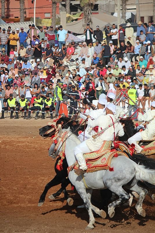 Feria del Caballo de Jerez - 7