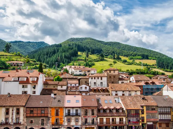 Cantabria