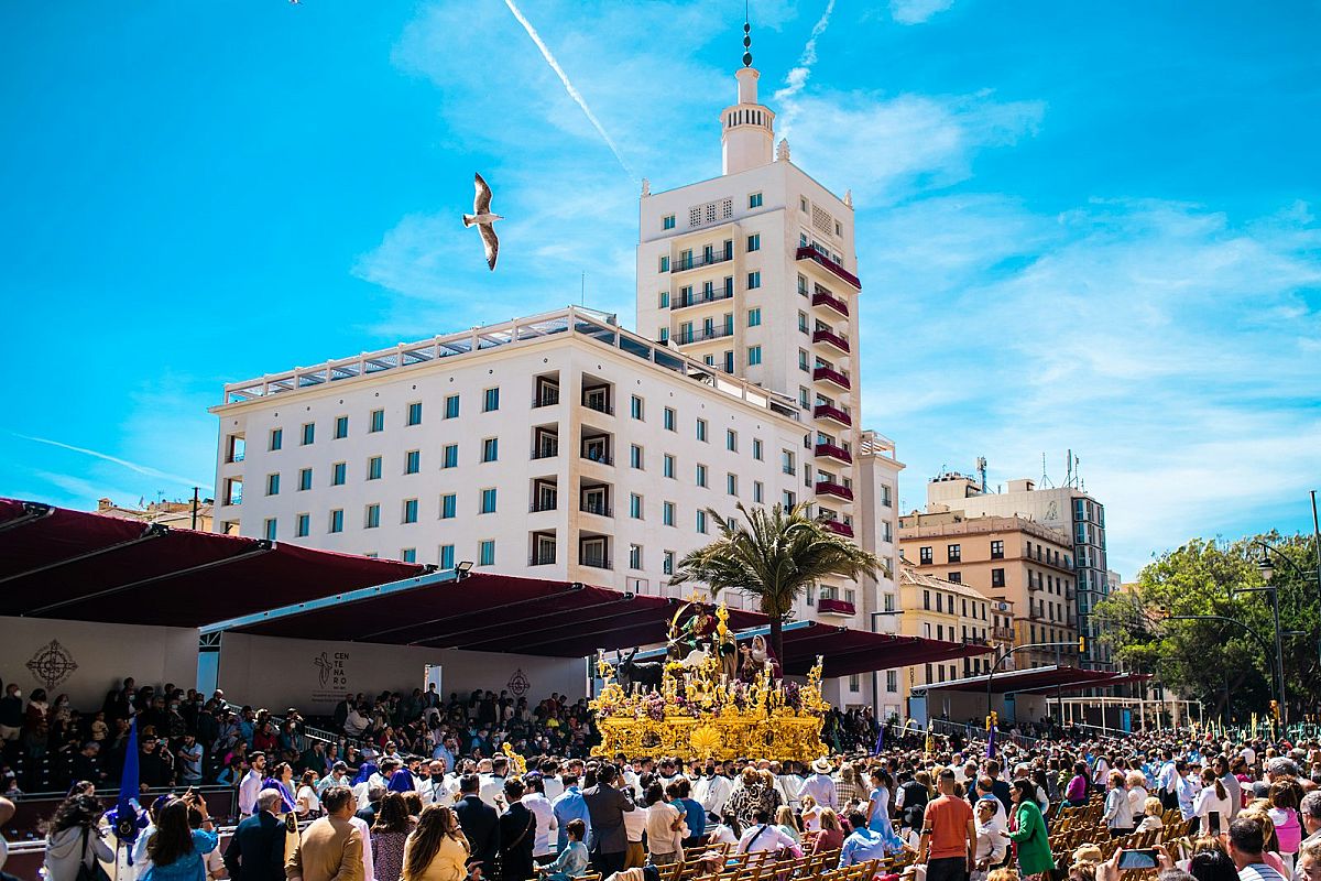 Semana Santa de Málaga - 2
