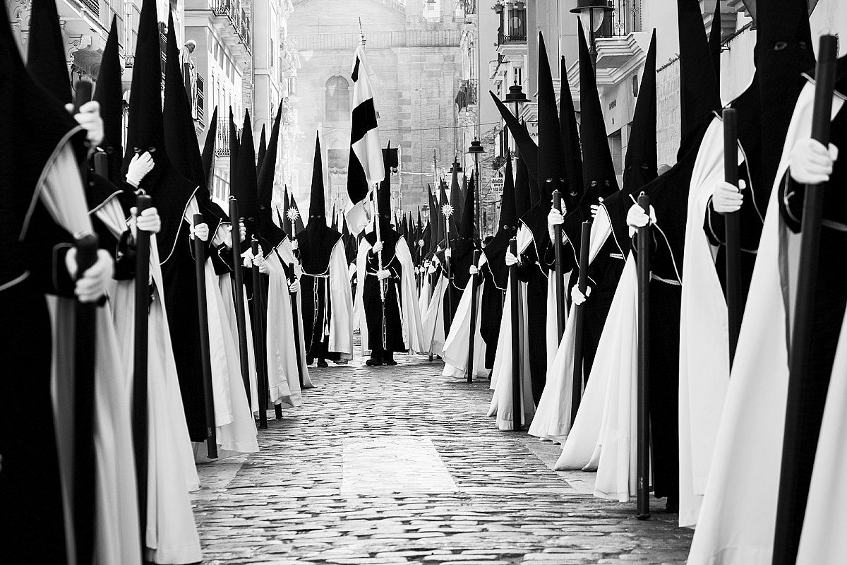 Semana Santa de Málaga - 4
