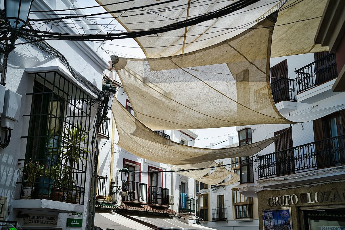 Festival de los Patios de Córdoba - 2
