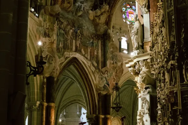 Corpus Christi de Toledo