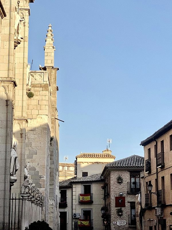 Corpus Christi de Toledo - 1