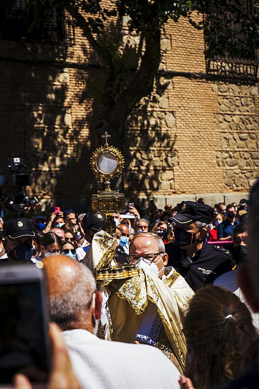 Corpus Christi de Toledo - 3