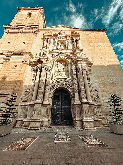 Misteri d'Elx (Mystery of Elche)