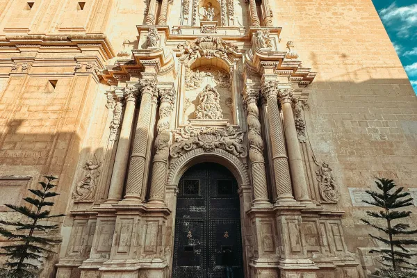 Misteri d'Elx (Mystery of Elche)