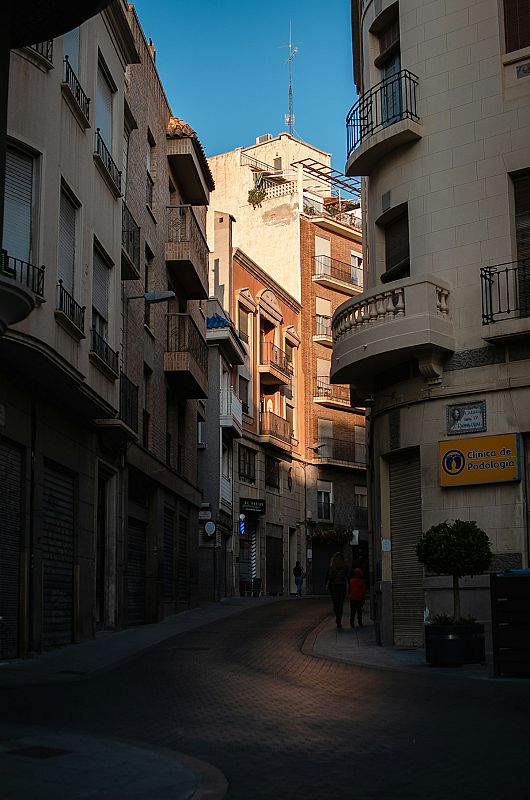 Misteri d'Elx (Misterio de Elche) - 3