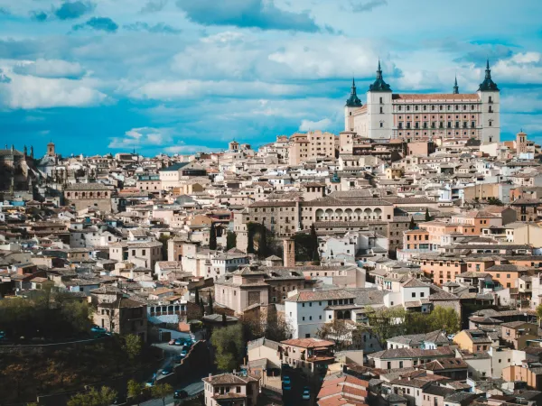 Castilla-La Mancha