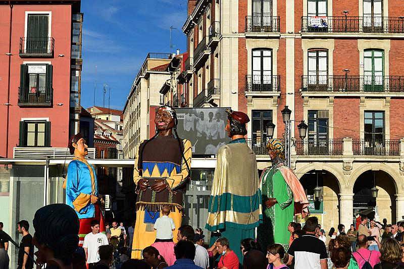 Semana Santa de Valladolid