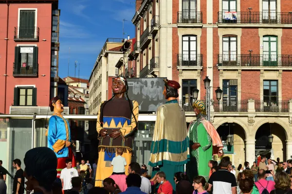 Semana Santa de Valladolid