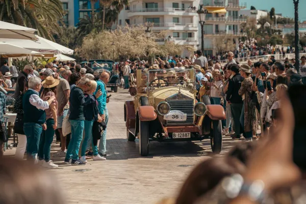 Carnaval de Sitges