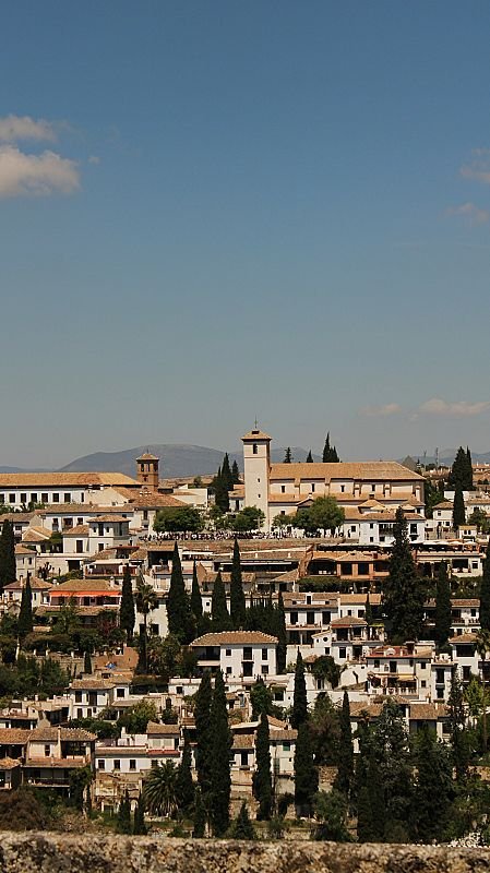 Cruces de Mayo de Granada - 4