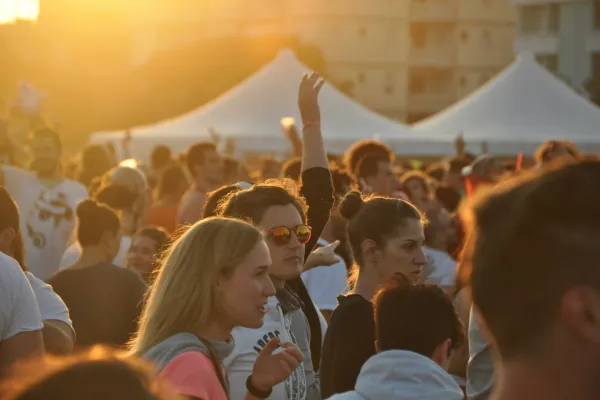 Festival Internacional de Benicàssim (FIB)