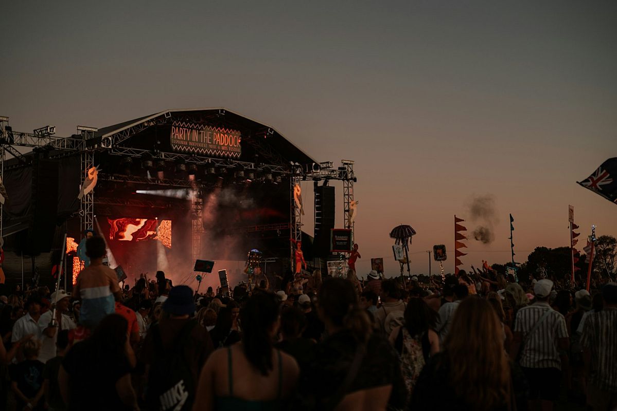 Festival Internacional de Benicàssim (FIB) - 2