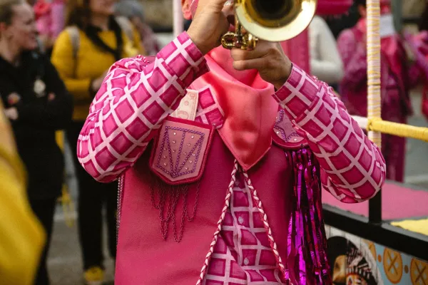 Carnaval de Badajoz
