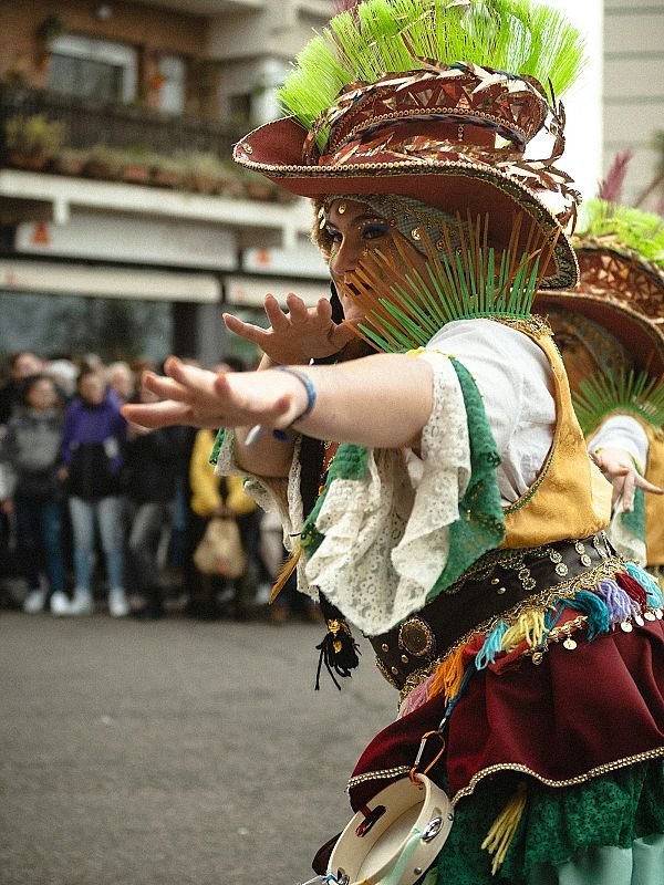 Carnaval de Badajoz - 1